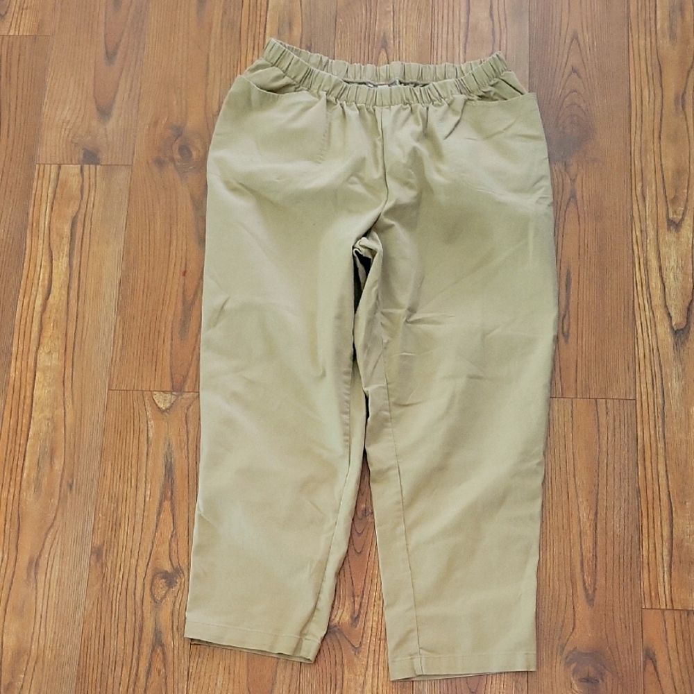 Woman Within 22W Petite Pants